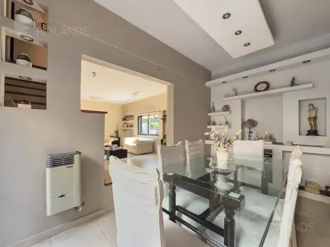 Depto Tipo Casa en Venta de 6 ambientes