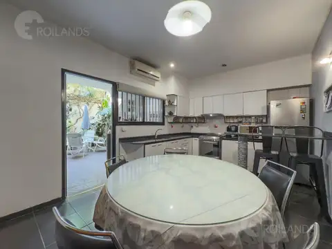 Depto Tipo Casa en Venta en Villa Luro, USD 217.000