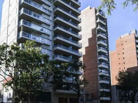 Avenida Pellegrini 2600, Piso 2°