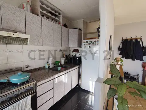 Departamento en Venta 53 años