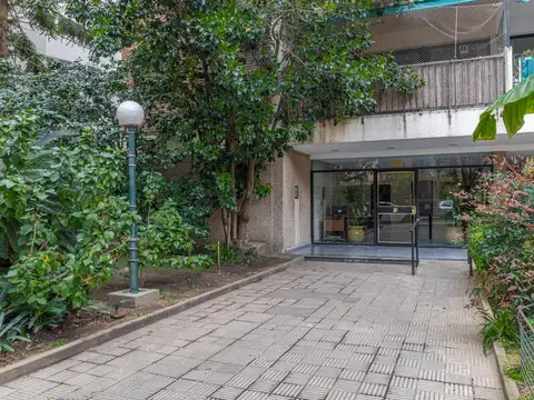 Departamento en Venta en Acassuso Vías / Santa Fe, USD 98.000
