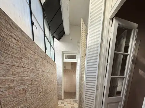 Departamento en Alquiler en Barracas, $ 550.000