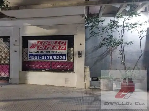 Local - Caballito