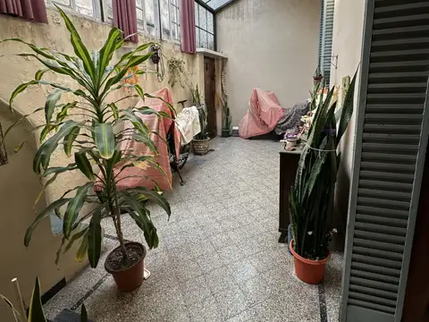 Depto Tipo Casa en Venta en Mataderos, USD 145.000