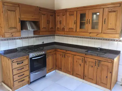 Casa a la venta en Don Torcuato