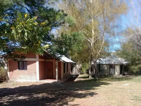 Casa en Venta en Potrerillos, USD 79.900