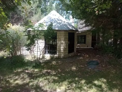 Casa en Venta 40 años