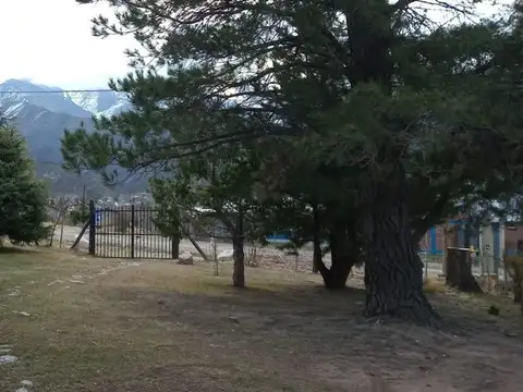 Av. del Sol - Piedras Blancas - 2700