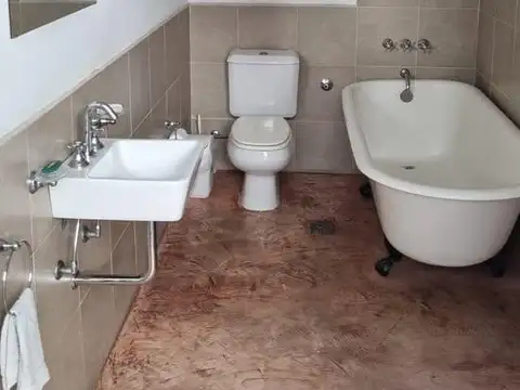 Departamento en Venta 40 años