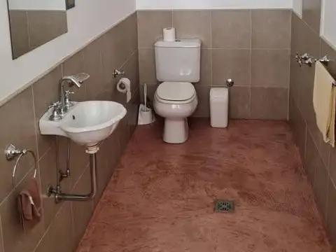 Departamento en Venta en Balvanera, USD 139.000