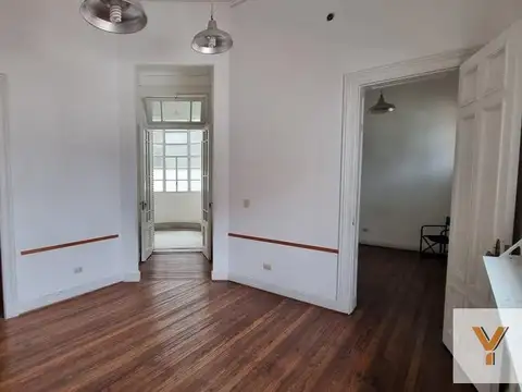 Departamento en Venta - 3 Dormitorios 2 Baños - 102mts - Balvanera