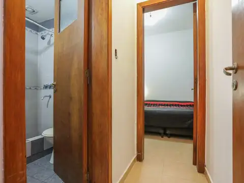 Depto Tipo Casa en Venta en Villa Urquiza, USD 160.000