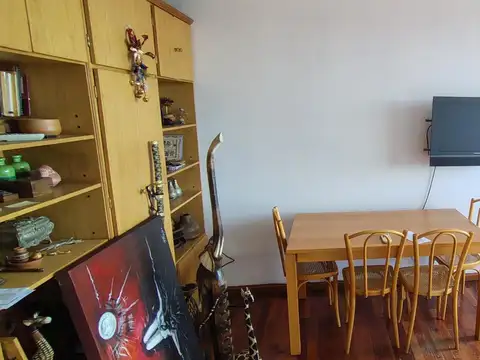 Departamento en Venta en Nuñez, USD 129.000