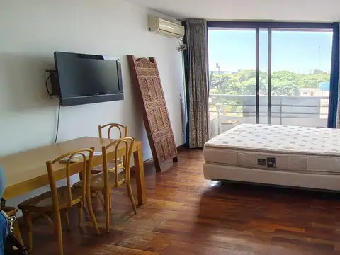 Departamento en Nuñez