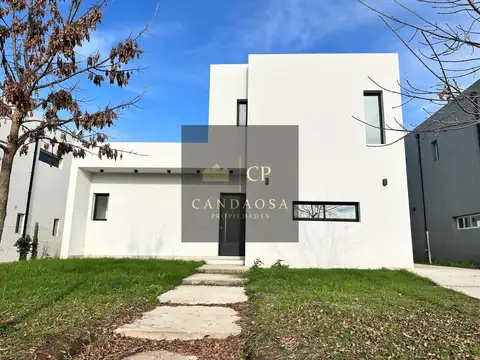 SG Casa venta barrio Santa Lucía