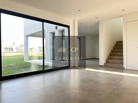 Sg Casa Venta Barrio Santa Lucía
