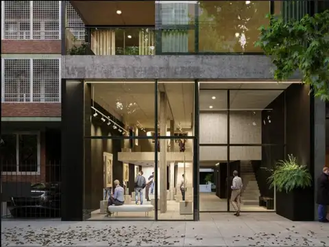 LIV PLAZA 3 AMBIENTE AMENITIES