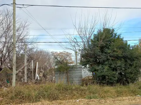 Av. de las carretas al 8600