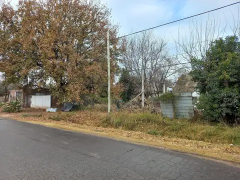 Terreno en Venta en Fisherton, USD 55.000