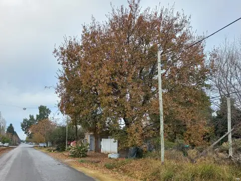 Terreno en Venta 56  mts Fondo