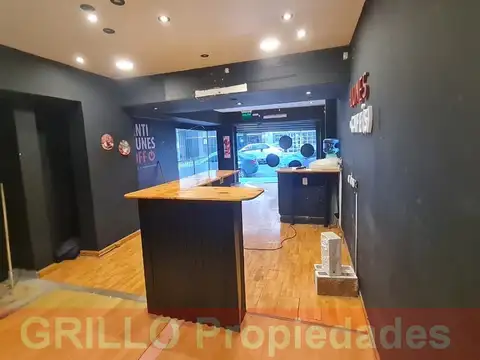 Local en Venta en Barrio Norte, USD 245.000