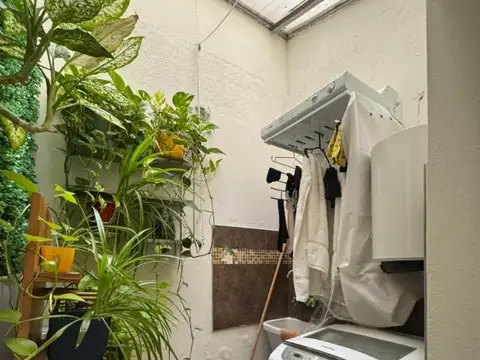 Av Olleros 1600, Piso PB