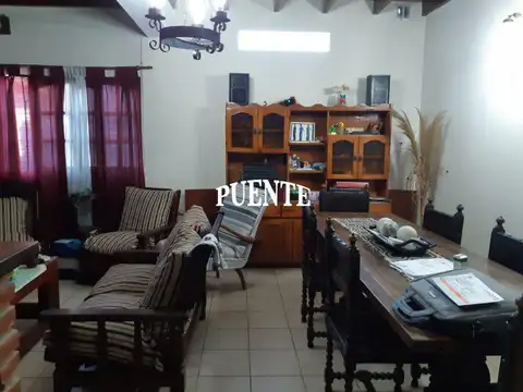 Casa en Venta de 7 dormitorios
