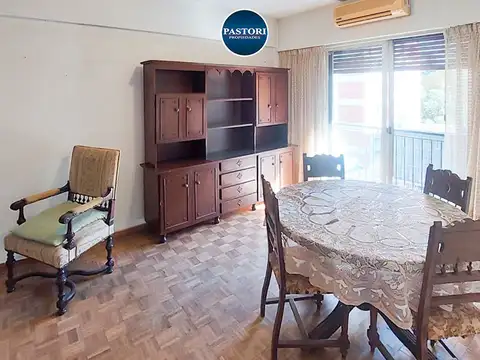 Departamento en Venta en Vicente Lopez, USD 145.000