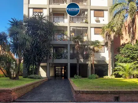Gobernador Vergara 800, Piso 6