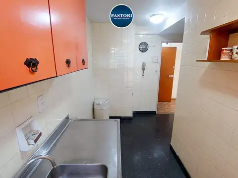 VENTA DEPARTAMENTO 3 AMBIENTES EN VICENTE LOPEZ