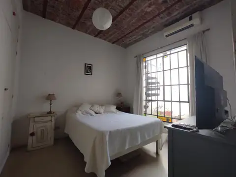 Depto Tipo Casa en Alquiler Temporal de 1 dormitorio