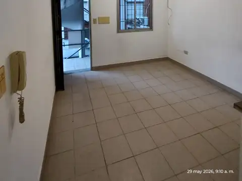 DEPARTAMENTO 2 AMBIENTES - VILLA SAN MARTÍN, RESISTENCIA