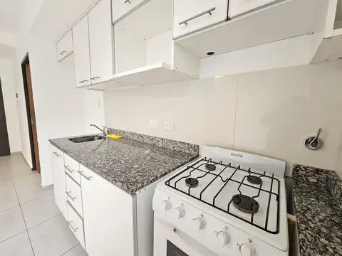 Departamento en Alquiler 9 años