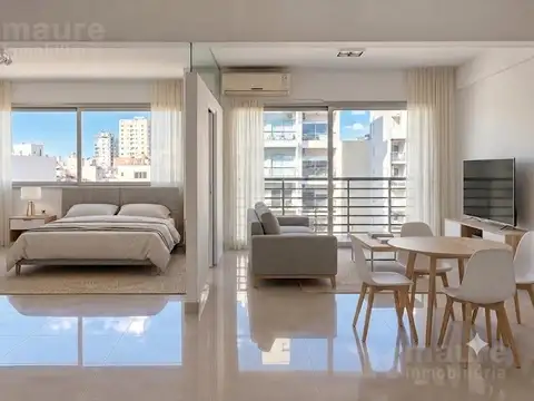 Avenida Juan Bautista Justo 2400