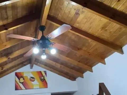 Depto Tipo Casa en Venta en Villa Lugano, USD 100.000