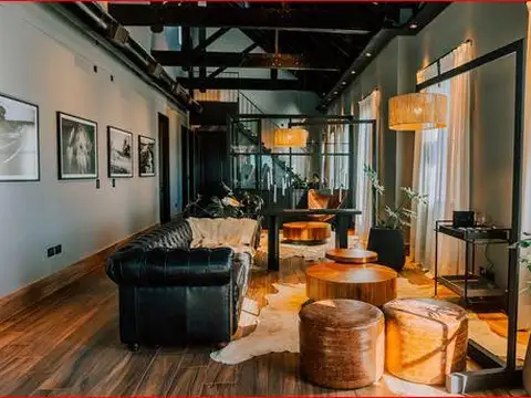 Avenida Jorge Newbery al 3000