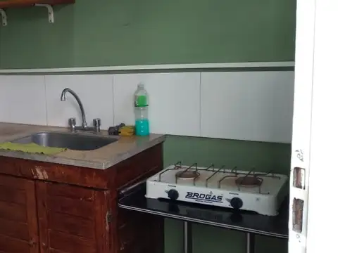 Casa en Venta de 1 dormitorio