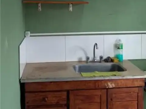 Casa en Venta de 1 dormitorio