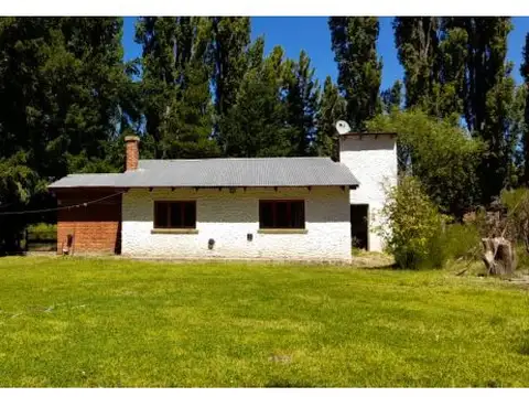 Casa en Venta 30 años