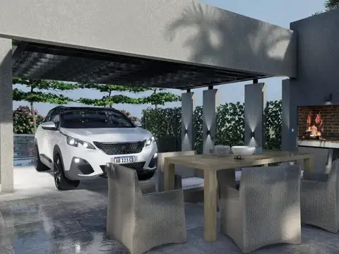 Casa en Venta al Norte