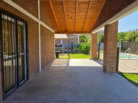 Casa en Venta en Potrero de los Funes, USD 85.000