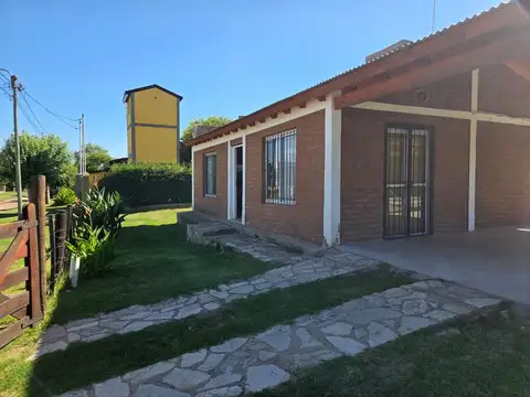 Los Espinillos 100