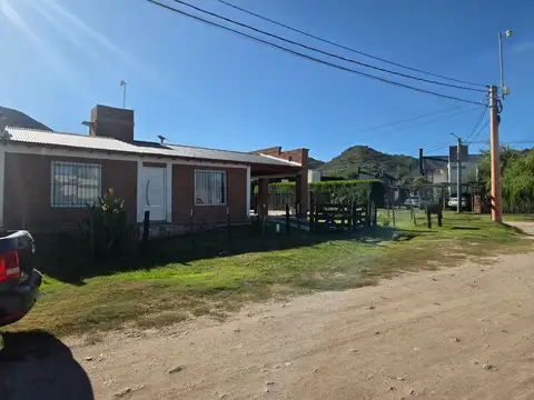 Casa en Venta de 2 dormitorios