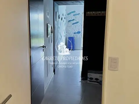Departamento en Venta en Lagoon Pilar, USD 169.000