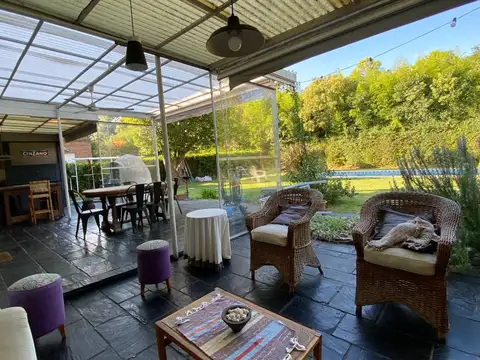 Casa en Venta 35 años