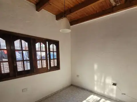 Depto Tipo Casa en Venta de 3 dormitorios