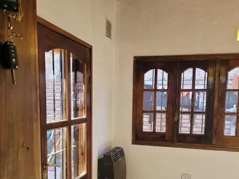 Depto Tipo Casa en Venta de 6 ambientes