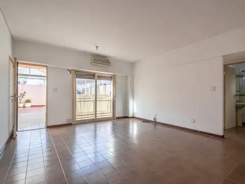 Departamento en Venta 43 años