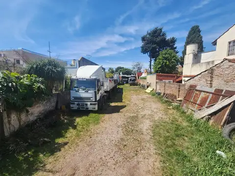 Suipacha 800