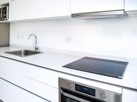 Departamento en Venta en Pilar, USD 194.091